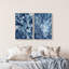 Blue Folliage Set Set by Oliver Gal-2001495046-2001495548