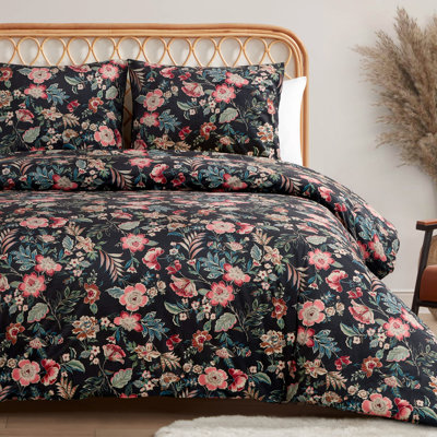 Jessica Simpson Arcadian Blooms Duvets