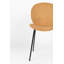 Bonnet Upholstered Dining Chair-81099788