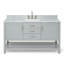 Bayhill 61'' W Single Vanity-602778886