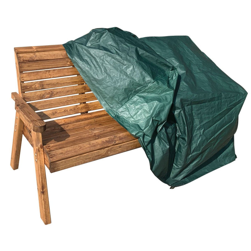 Outdoor Patio Bench Cover