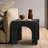 Metinaro Solid Wood End Table-90817311