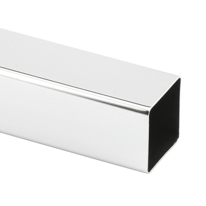 Barre à serviettes de remplacement Prime-Line, 3/4 po X 3/4 po X 18 po, aluminium extrudé, 3/4 po X 3/4 po X 18 po