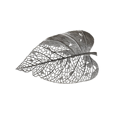 Birch Leaf Wall Art
