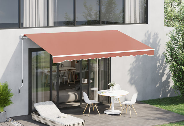 Best-Selling Awnings