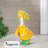Raincoat Large Goose Outfit