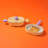 Better Finger Oval Shaped 10" - Ih