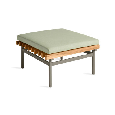 Perch Outdoor Ottoman