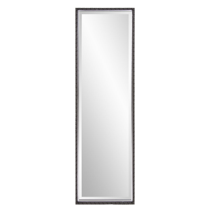 Metal Rectangle Mirror