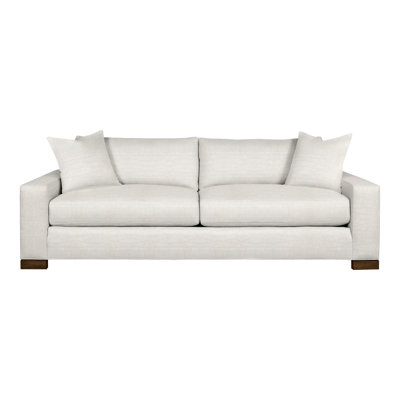 Claremont 95" Sofa