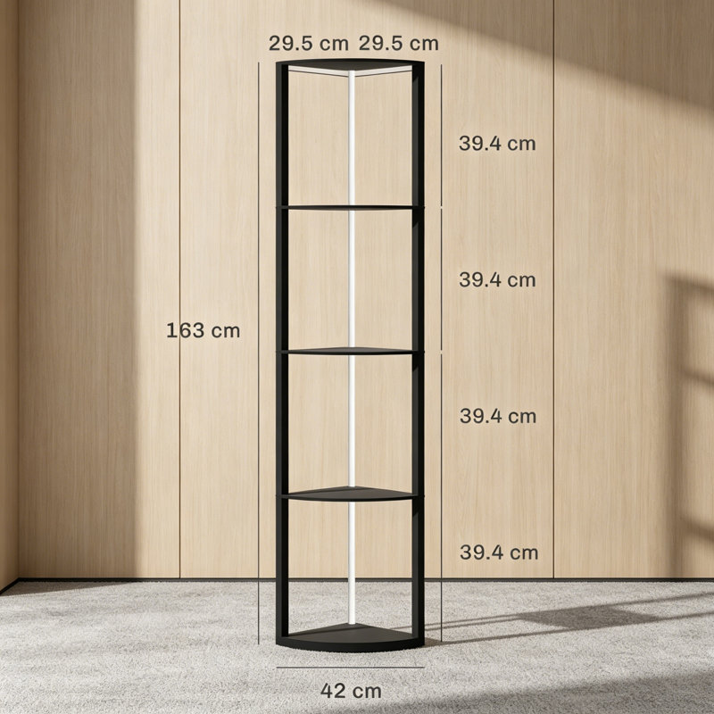 163cm Tripod Floor Lamp