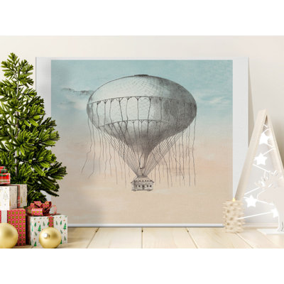 Paquin Wrapped Canvas Print Set