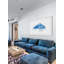 Andrew Clay - Single Picture Frame Print-20604295