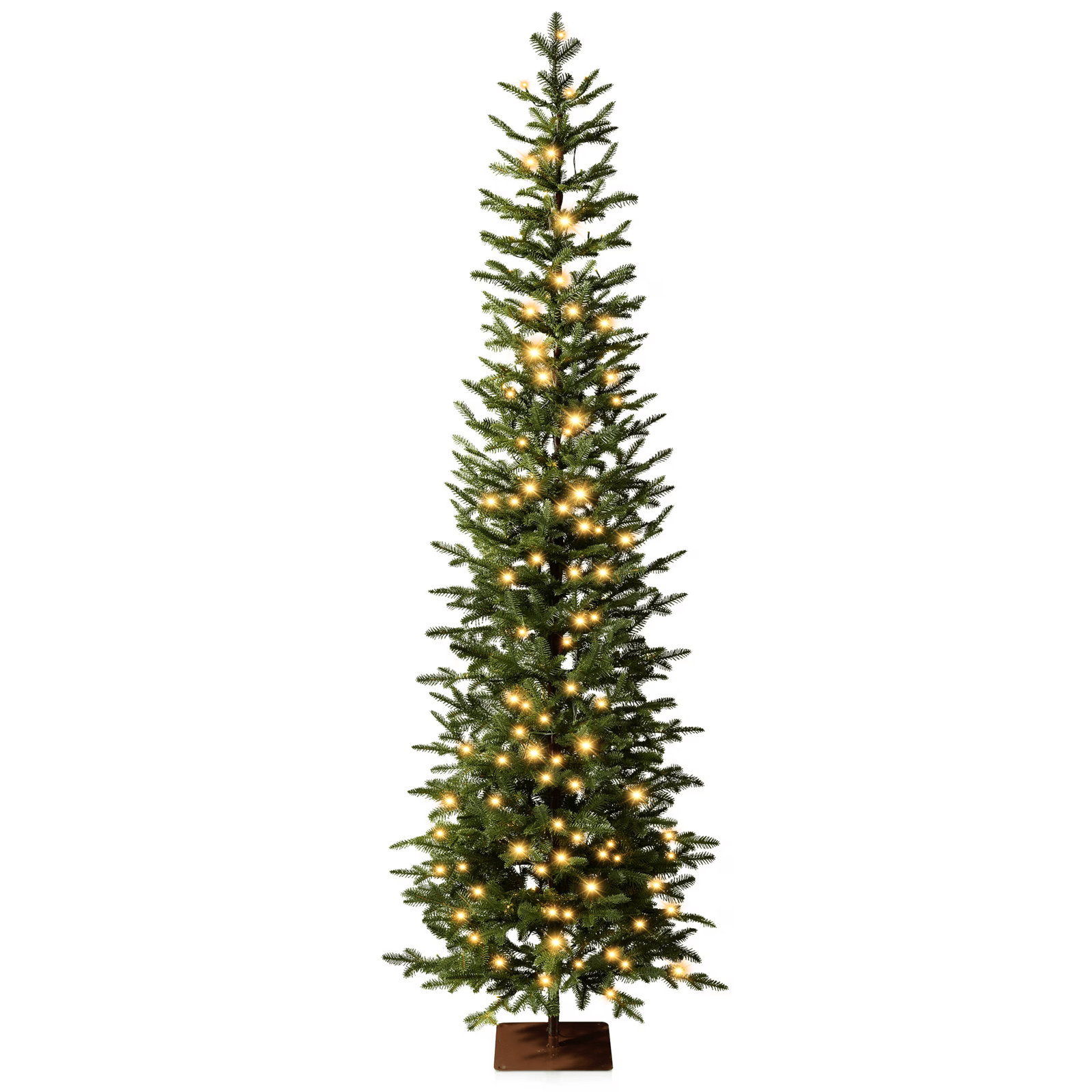 Baucom Christmas Tree, 7