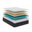 American Bedding 12" Medium Hybrid Mattress  -1653951126