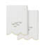 Ensemble de serviettes 100% lin Linum Home-1678732178-1678388830