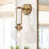 Alec Dimmable Wall Sconce