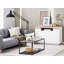 Adabel 110cm Sideboard