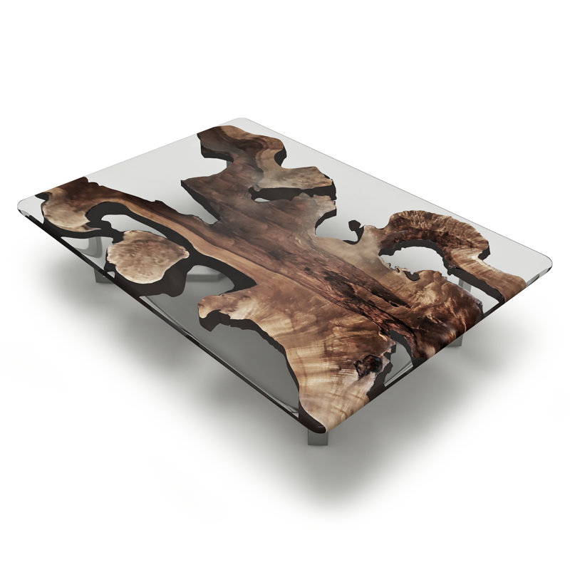 Octopus Coffee Table