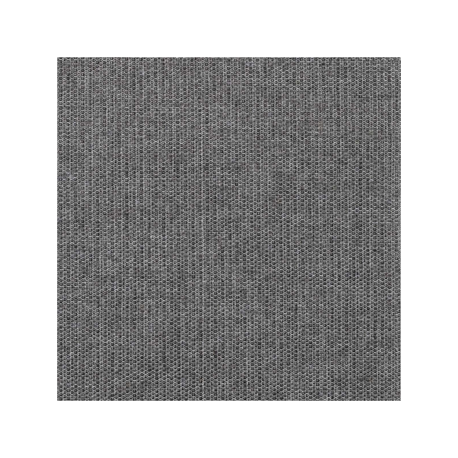 Barbro 22.5" Outdoor Seat/Back Cushion, Gray