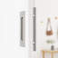 LAZ Steel Handle/Pull Barn Door Hardware Barn Door Handle-49601002