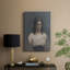 Impression de portrait rétro XLVII - galerie Cavas-108825230