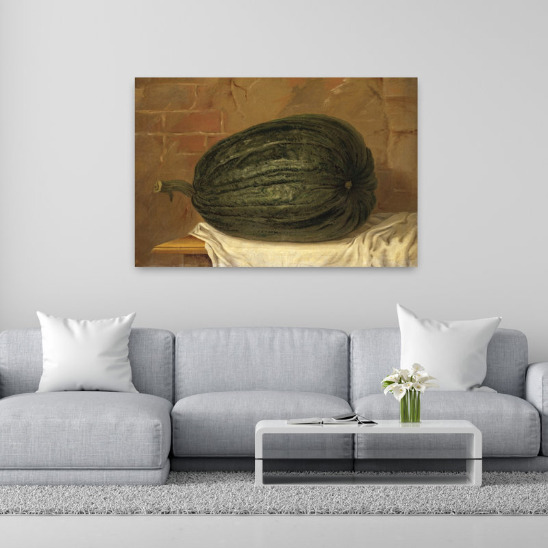 Art contemporain Art contemporain, H 40 po x l 60 po