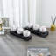 Acrylic Multi-Use Sports Rack
