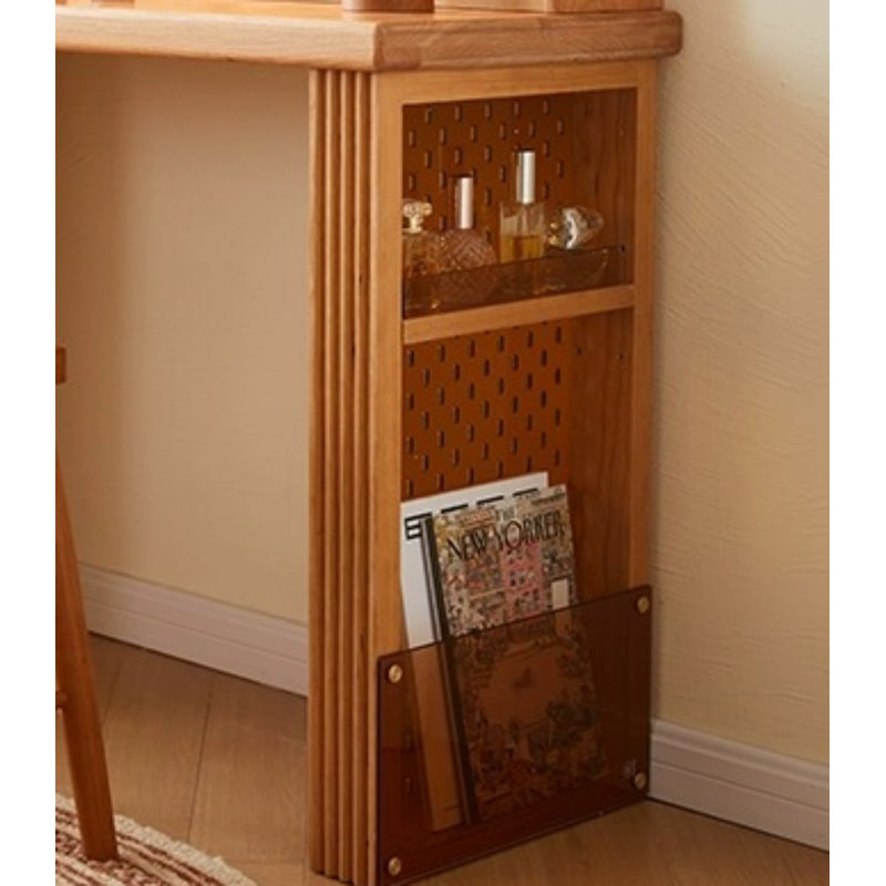 Simple Fashion Dresser