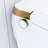Smart Toilet 1.28 GPF Single Flush Toilet In Ceramic-111669925
