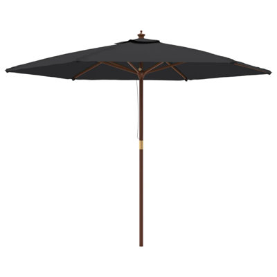 Aslyn Market Parasol