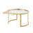 Limuel Frame Coffee Table-1015075580
