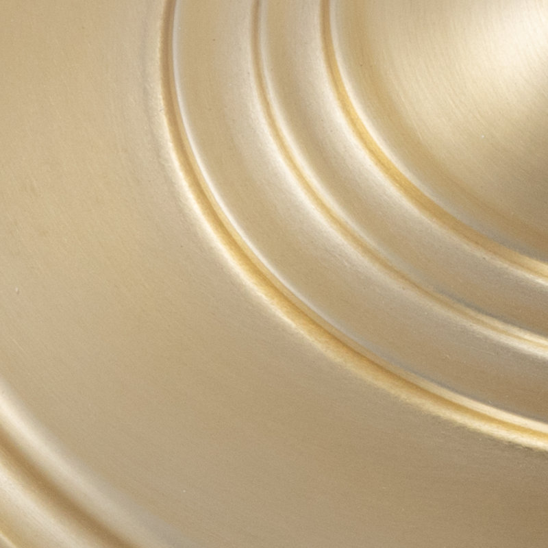 Lampe sur pied arquée 64 po Anar