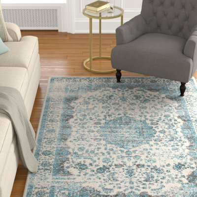 Cullivan Oriental Indoor Rug