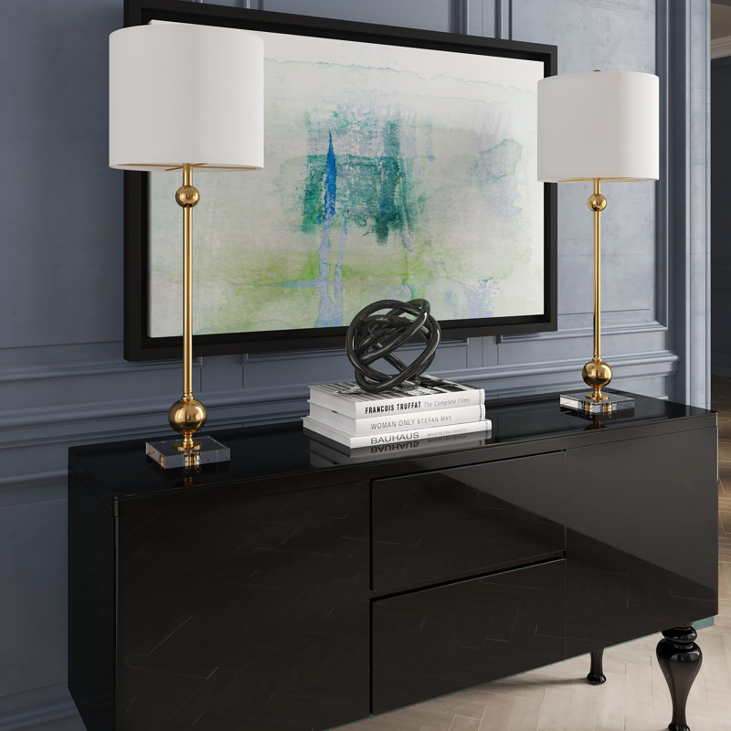 Woodsburgh Table Lamp