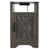 Dark Grey est en rupture de stock