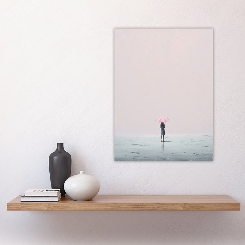 No Frame Print