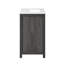 Ensemble de meuble-lavabo simple Buzbee-817783720