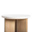 Infinity End Table