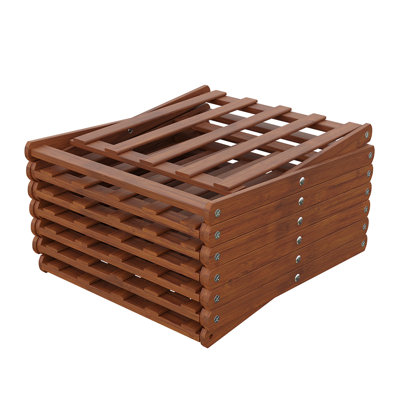 Stackable Shoe Rack