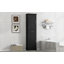 Grande armoire de rangement pour salle de bain