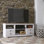 Meuble télé pour téléviseur de 70 po ou moins Kenson