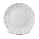 Perlée Round Platter