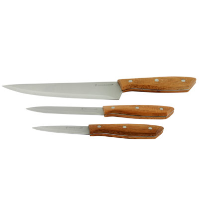 Ensemble de couteaux à steak Gibson Seward