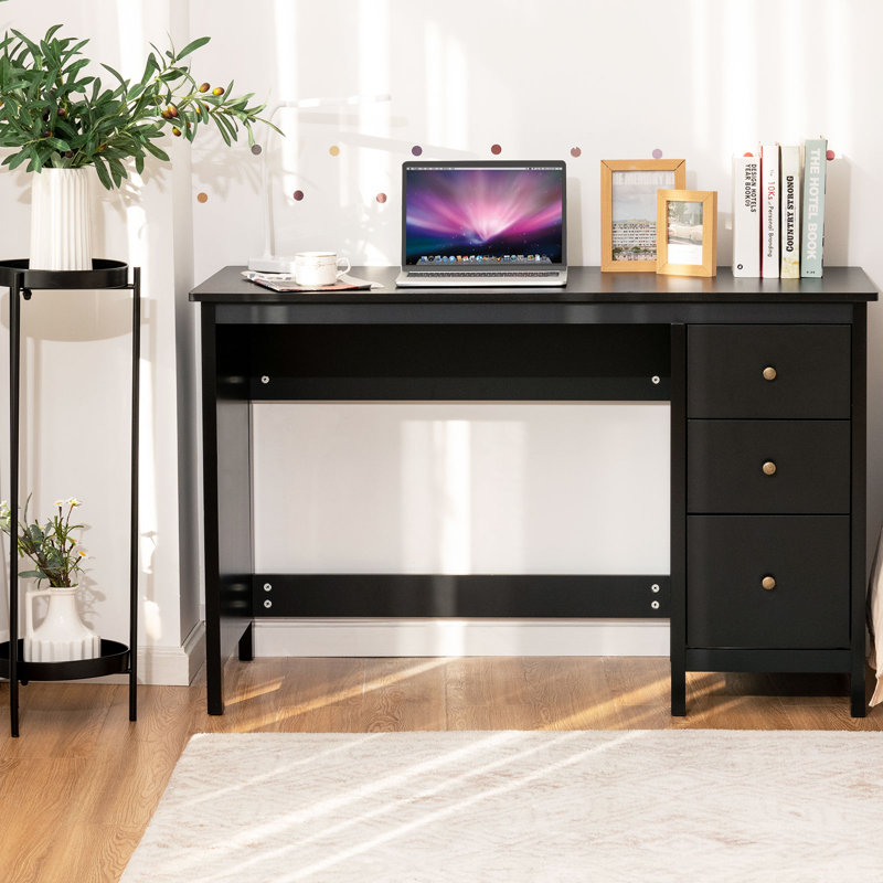 Sizemore Adjustable Height Writing Desk
