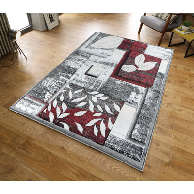 Emaline Floral Indoor Rug