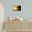 «Bright Sunlit Cliff», art de la giclée encadrée par Dennis Frates-102992529-102992530