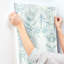 Pavord Floral Wallpaper Double Roll-1556551838