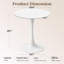 Table de salle à manger ronde-498591003-498590996-498590999