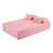 Rose est en rupture de stock